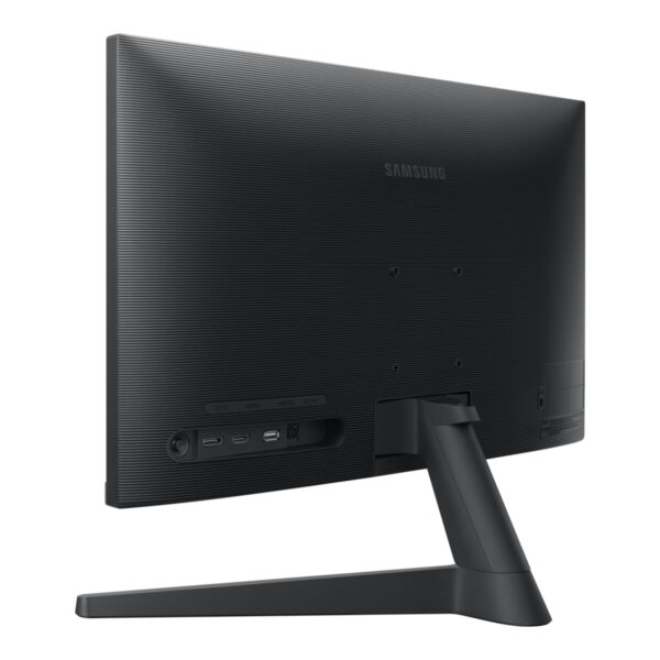 24" SAMSUNG 1ms,100Hz, Full HD, DP, HDMI, IPS LED, Çerçevesiz Ta - Görsel 6