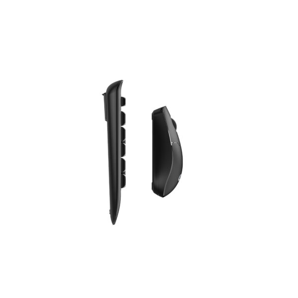 LENOVO LECOO KW202 SİYAH KABLOSUZ KLAVYE & MOUSE SET - Görsel 5