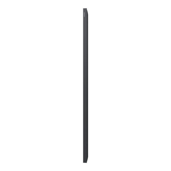 65" SAMSUNG UHD 4K VA 8ms 75Hz 500nt 3xHDMI, DP RJ45 VESA 7x24 Endüstriyel - Görsel 2