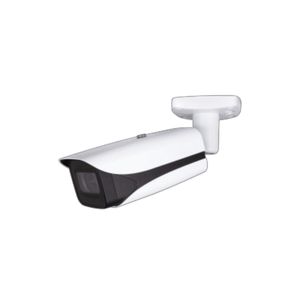 DAHUA HFW5442E-ZE 4MP 2.7-12mm Motorize 4MP IR Bullet WizMind IP Kamera - Görsel 2