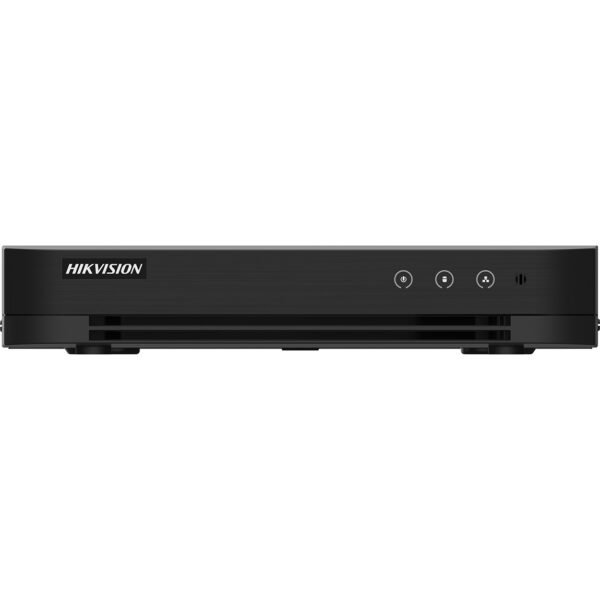 HIKVISION DS-7208HGHI-M 8 Kanal DVR Kamera Kayıt Cihazı - Görsel 2