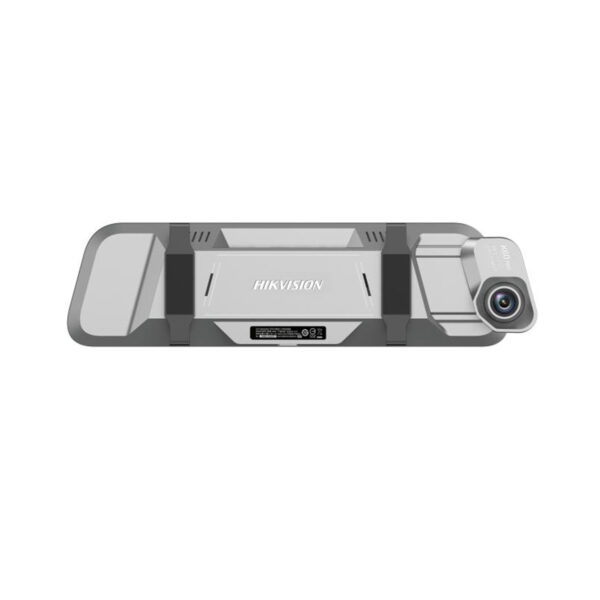 HIKVISION AE-DC4928-K60PRO HD Çift Kamera 9.35" Ekran Araç İçi Kamera,Wi-Fi Diki - Görsel 2