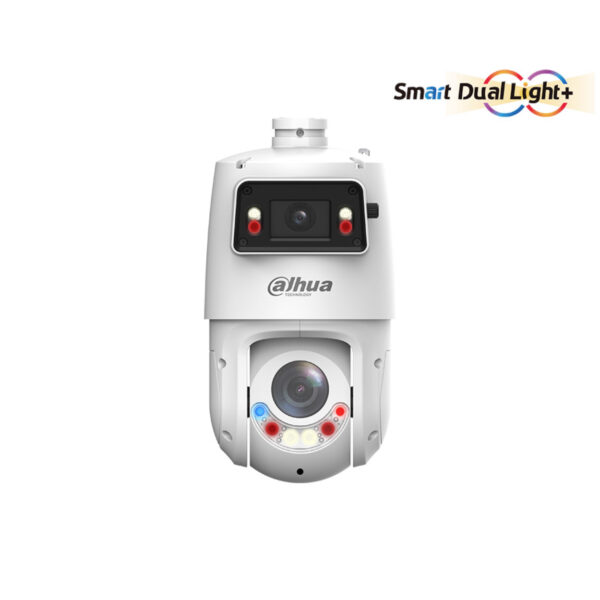 DAHUA SDT4E425-4F-GB-A-PV1 4MP+4MP H.265+ 25X Optik ZOOM Speed Dome Tioc Kamera - Görsel 2
