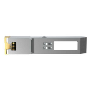 HP OEM J8177D-LL  1G SFP RJ45 T100M BAKIR