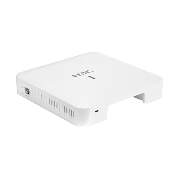 H3C WA6020 (Wi-Fi6) Dual Band 300Mbps-1200Mbps 2x2 MIMO Tavan Tipi AP