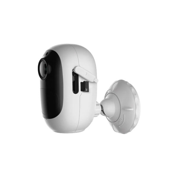 REOLINK ARGUS 3 PRO 5MP  WiFi PT Kamera - Görsel 2