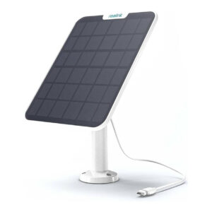 REOLINK Solar Panel 2-W 6W USB-C (Beyaz)