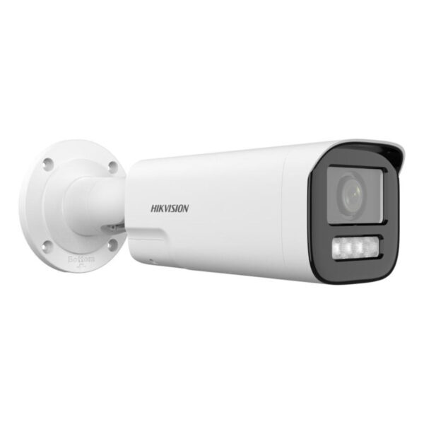 HIKVISION DS-2CD1643G2-LIZSU/SL 4MP 2.8~12mm Motorize Akıllı Çift Işık Mic. Bull - Görsel 2