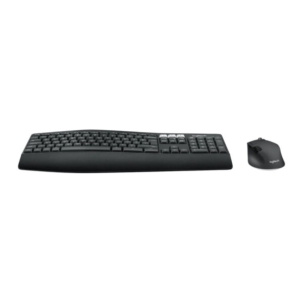LOGITECH MK850 KABLOSUZ PERFORMANS USB Q TR MM SET 920-008230 - Görsel 3