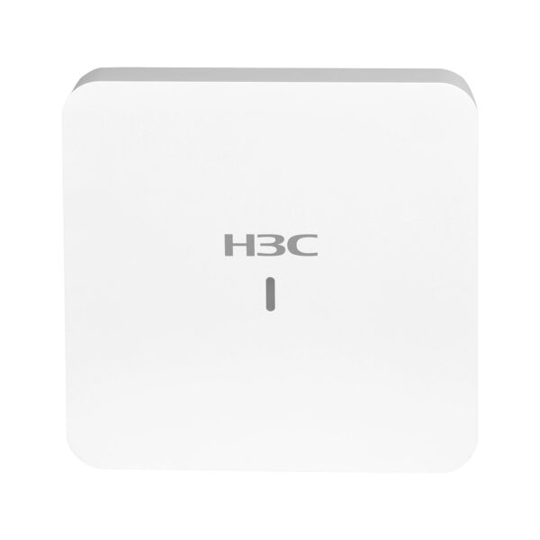 H3C WA6020 (Wi-Fi6) Dual Band 300Mbps-1200Mbps 2x2 MIMO Tavan Tipi AP - Görsel 2