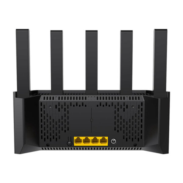 TENDA RX2L Pro Dual-Band Gigabit (Wi-Fi 6) Router - Görsel 2
