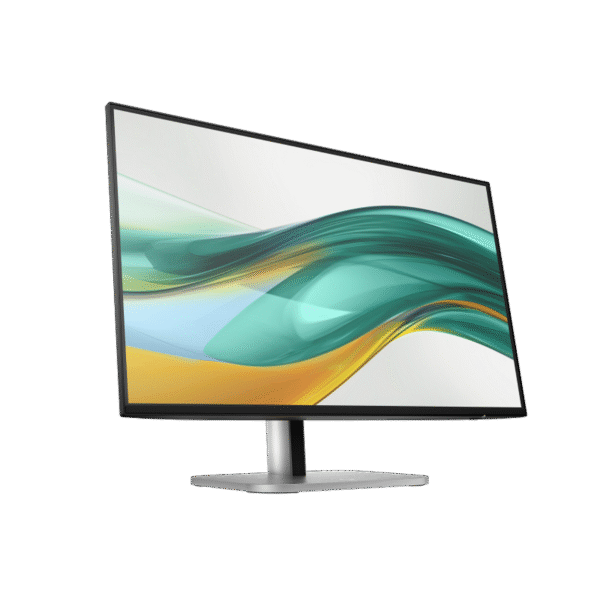 23.8" HP Series 5 Pro 524pf Pivot IPS (9D9L6UT) - Görsel 2