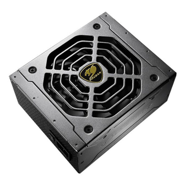 COUGAR CGR-GEX-1050W 80+ FULL MODULER GOLD GÜÇ KAYNAĞI - Görsel 5