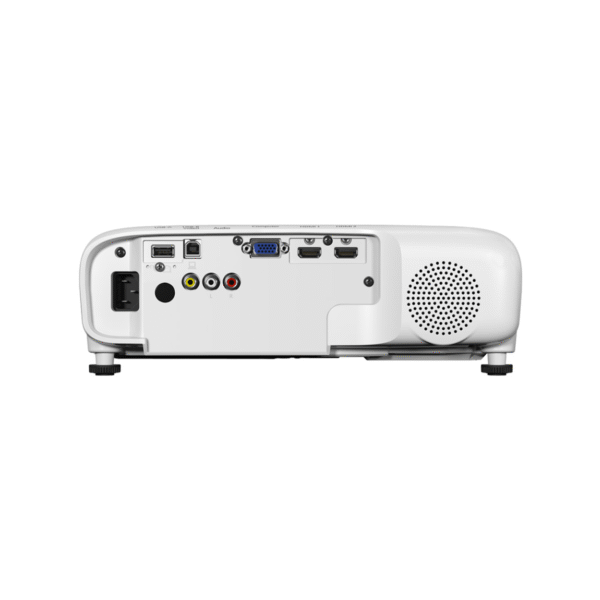 EPSON EB-FH52 3LCD 4000 AL 1920x1080 FULL HD WiFi 4, Miracast HDMI,VGA - Görsel 3