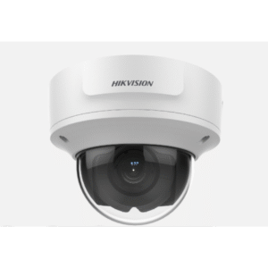 HIKVISION DS-2CD3721G0-IZSUHK 2MP 2.7~13.5mm Motorize Mic. Dome IP Kamera