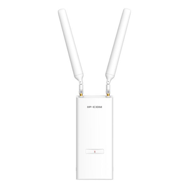 IP-COM iUAP-AC-M Outdoor 2.4GHz & 5GHz 1200Mbps MU-MIMO Access Point - Görsel 6