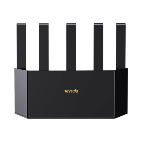 TENDA RX2L Pro Dual-Band Gigabit (Wi-Fi 6) Router - Görsel 3