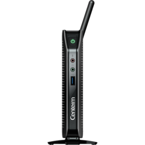 CENTERM F620-Z8256 8GB Ram, 256GB SSD Fdos Thin Client - Görsel 3
