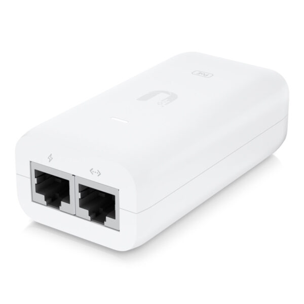 UBNT U-POE-AF 48VDC @ 0.32A Pasif PoE Enjektör - Görsel 6