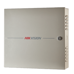 HIKVISION DS-K2604T 4 Kapılı Geçiş Kontrol Paneli