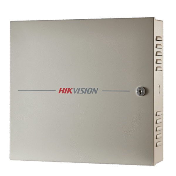 HIKVISION DS-K2604T 4 Kapılı Geçiş Kontrol Paneli