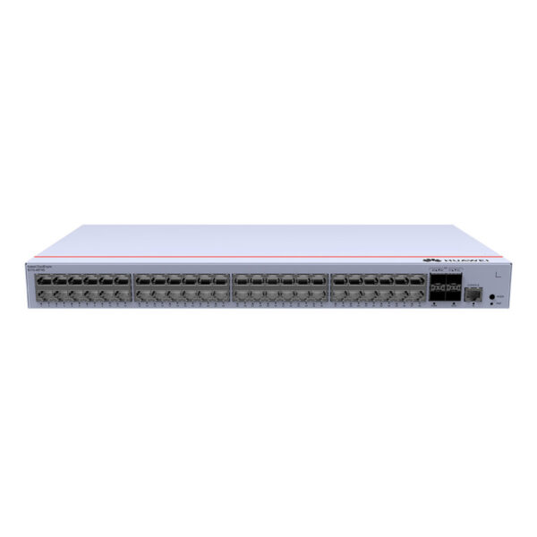 HUAWEI eKitEngine S310-48T4S 48GE Port, 4xSFP L2+ Yönetilebilir Switch - Görsel 4