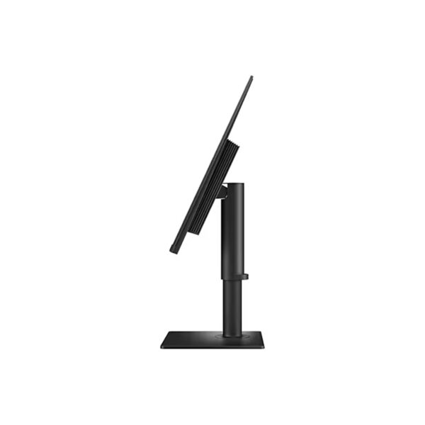 27" SAMSUNG Essential IPS 5ms 100Hz Yükseklik ayarı, Pivot Vesa,HDMI - Görsel 4