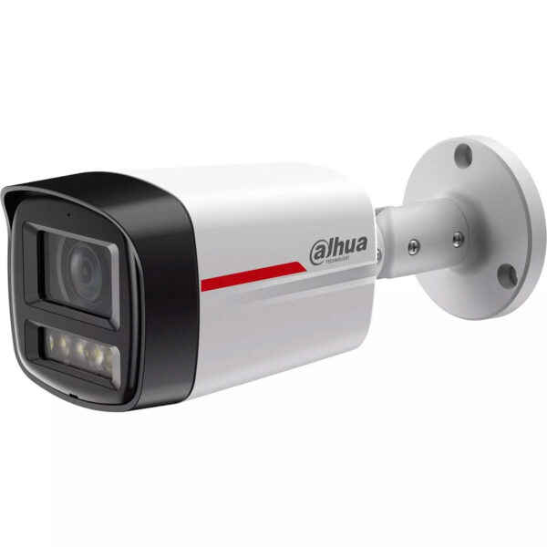 DAHUA IPC-HFW2449TL-S-LED-0280B-PRO 4MP 2.8mm WizColor WizSense Bullet IP