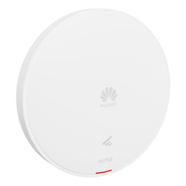 HUAWEI eKitEngine AP661 High-density AX6600 Dual Band 575Mbps-6575Mbps 2+2+4 AP - Görsel 5