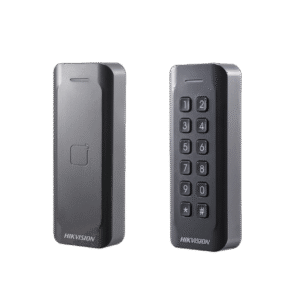 HIKVISION DS-K1802M Keypad & Mifare Kart Okuyucu