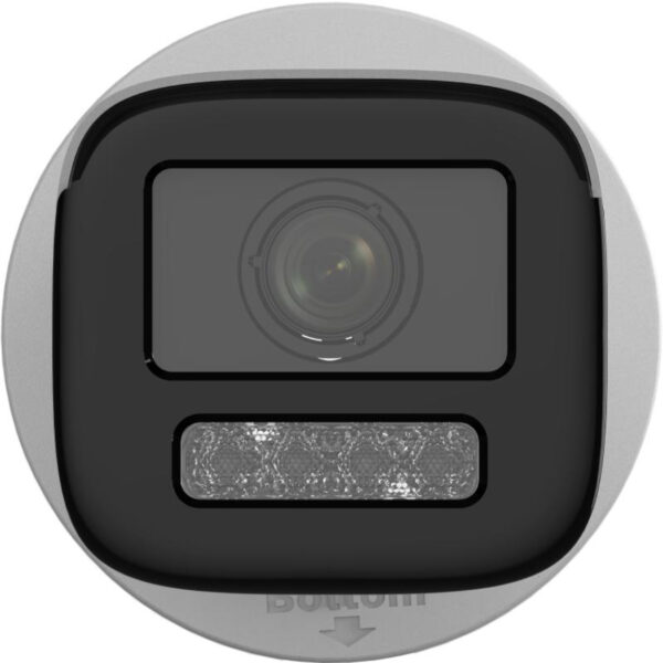 HIKVISION DS-2CD1623G2-LIZSU 2MP 2.8~12mm Motorize  Bullet IP Kamera - Görsel 2