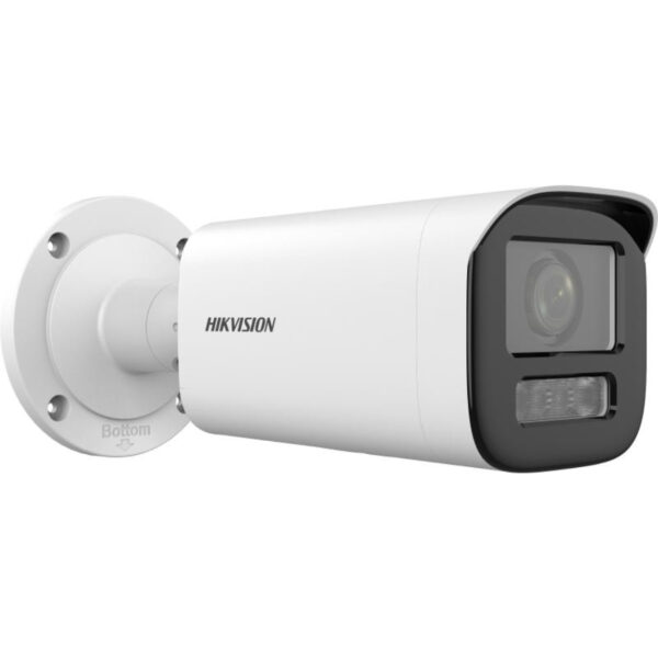 HIKVISION DS-2CD3661G2-LIZSU 6 MP Smart Hybrid Light Motorized Bullet - Görsel 2