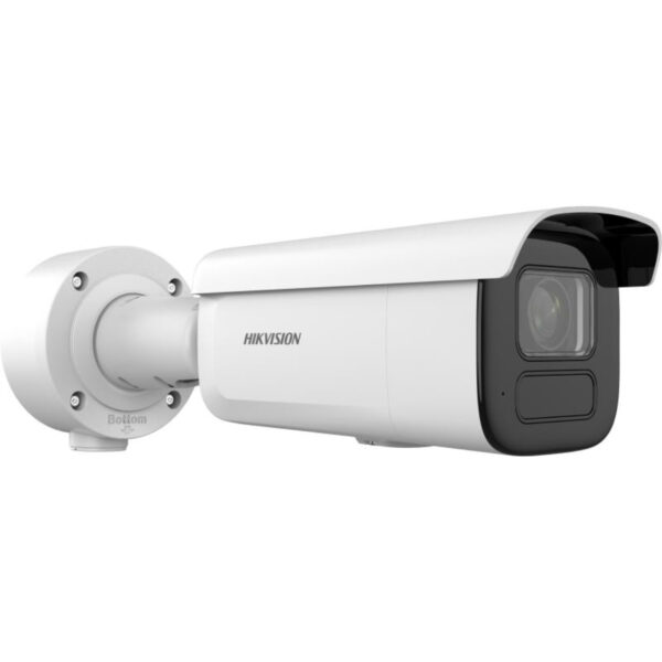 HIKVISION DS-2CD3643G2-IZSU 4MP 2,7~13,5mm Motorize, IR Bullet Kamera - Görsel 2